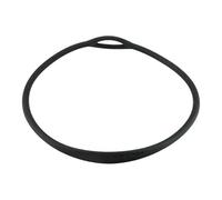 Genérico Silicone Regulator - Silicone, 76 cm Durable Design, High-Temp Resistant Regulator Octopus Holder | Lightweight Portable Diving Accessory For Safe Underwater Exploration