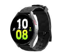 Generico Silicone Watch Band 22mm Sport Strap Quick Release Unisex 19g | Soft Silicone Watch Band With Pin Buckle For Sporty Daily Wear. 22mm Interface Fits Most Watches In Nine Colors.