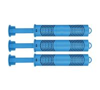 Generico Silver Ion Cartridge - Hot Springs Spa, 4-Month Water Purifier for Freshwater Systems | Replacement Filter