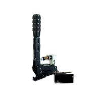 Generico sim racing shifter, Freno a mano del cambio H della sequenza USB del PC, compatibile con la base del volante Thrustmaster/Logitech/SIMAGIC/FANATEC/MOZA(Handbrake)