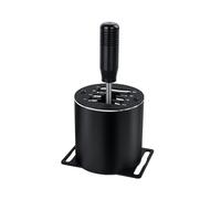 Generico sim racing shifter, Simracing Shifter, compatibile for Logitech G27 G29 G25 G920 Thrustmaster T300RS/GT Shift for simulazione Sim Racing Game