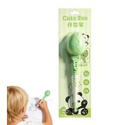 Generico Simpatico Penna - Penna a Punta Fine da 0,5 mm - Stilografiche,per Donne, Studenti, Bambini, Ufficio, Scuola, Studio, Diari, Appunti, Scrittura