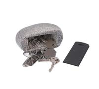Generico Simulated Stone Key Box Realistic - Weather-Resistant Pro Max | | Secret Hider Container, Fake Rock Safe, Outdoor Garden Ornament, Security Storage Hardware Supply Pro Max