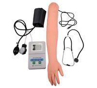 Generico Simulatore Avanzato di Braccio per la Pressione Sanguigna Modello di Braccio per la Formazione Infermieristica Simulazione della Pressione Arteriosa per l'Insegnamento Infermieristico