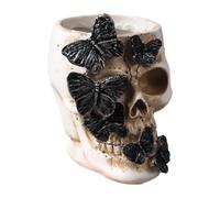 Generico Sinister Desk Pen Organizer for Desk - Halloween Decoration