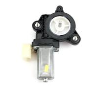 Generico Sinistra E Destra Power Car Window Lifter Regulator Motor per F20 116 118 120 125 135 Kit di Riparazione Auto Accessori(Front Right)