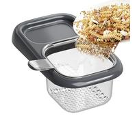 Generico Sink Basket, Suction Cup Sink Drain Strainer, Suction Cup Waste Filter Collector - for Household Farmhouse Countertop Garbage Apartment Restaurant