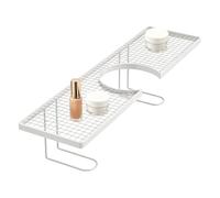 Generico Sink Organizer Rack For Kitchen | Vertical Storage Rack For Faucet