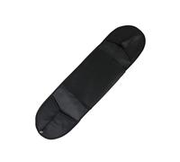 Genérico Skateboard Carry Bag - Skateboard Carry Case | Roller Skate Bag | Skating Bag with Adjustable Shoulder Strap, Skateboard Carrier, Skateboard Travel Bag, Skateboard Bag For Most Skateboards