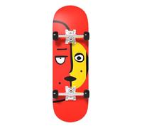 Generico Skateboard Finger, Finger Toy Skateboards, Sturdy Construction, 2.17x1.85x4.72 inches Portable Freestyle Boards, Creative Hand Board for Fun Fingertip Movement Play