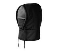 Generico Ski - 13.78 Inches Waterproof Thermal Neck Gaiter | Polyester, PU Adjustable Balaclava Ski Face for Runners Women Men Motorcycle Bike Cycling Snowboarding Hiking Climbing Outdoor Fishing