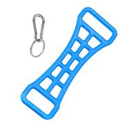 Genérico Ski Boot Buckle Assist Tool - 15,5 x 6 cm Skiing Boot Sole Ice Scraper - Convenient Multi-Purpose Tool | Efficient Boots Management For Tightening Buckles, Improve Your Skiing Experience