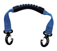 Generico Ski Boot Straps - Adjustable Shoulder Carrier Strap For Skiing, Snowboard Boots & Ice Skates, Universal Roller Skate Strap For Kids & Adults, Winter Sport Accessories