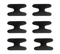 Generico Ski Boots Inserts Pad - 24x15x3cm, Self-Adhesive Ankle Protector, 6x Foam Pads | Ski Boot Fitting Inserts, Heel Lift Reduction, Blister Prevention For Skiing, Snow Sports, Winter Adventure