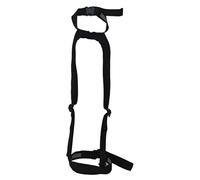 Generico Ski Carrying Straps, Waterproof Snowboard Holder Strap, Compact Snowboard Binding Straps For Outdoor Use, Skiing And Snowboarding Accessories For Easy Transport Travels
