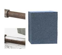 Genérico Ski Edge Grinding Rubber Block, Deburring Tool, Snowboard Ski Edge Stone for Grinding, for Skiers Park Riders Enthusiasts Professionals Post-Ride Maintenance Home Garage