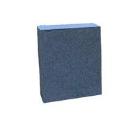 Generico Ski Edge Rubber Stone - Ski Edge Tuning Rubber Block | Rust Removal Tool | Multi-Grit Abrasive Block,Deburring, Polishing, And Stain Removal, Compact Design for Snowboard Maintenance