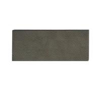 Generico Ski Sharpener Edge Files - Snowboard Side Edge Trimming Files for Precision Tuning | Steel with 11 Teeth, Compatible with Solid Angle Ruler, Ski Snowboard Maintenance Tool