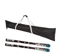 Generico Ski Storage Bag - 72.83x12.99 Inches Waterproof Snowboard Organizer Transport Bag With Handle | Protective Ski Equipment Bags For Skiing, Travel, Snow Travel, Outdoor Adventures