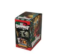 Generico Skifidol Italian Brainrot 24 Bustine Sigillate Box Completo - Trading Card Game Collezione 2024