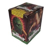 Generico Skifidol Italian Brainrot Sticker Collection serie 2 - Box da 36 Bustine (figurine ADESIVI) Panini