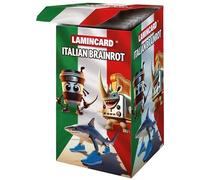 Generico Skifidol Italian brainrot trading box 25 bustine sigillate