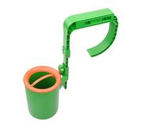 Generico Skimmer da Piscina Fuori Terra | Filtro con Cestello e Supporto da Parete,Accessorio Pulizia Detriti per Piscina - per Telai Metallici in Giardino Cortile Casa Estate Spa Stagno