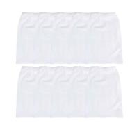 Genérico Skimmer Socken | Wiederverwendbare elastische Pool-Skimmer-Socke - Pool-Filterkorbsocken Zum Schutz Von Pumpen, Filtern, Körben und Skimmern, Filterschoner Zum Schutz Ihres Pools