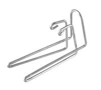 Generico Skitter In Filo Per - Skitter In Filo Per Caffettiera In Acciaio Inossidabile | Beccuccio Di Precisione Per Bollitore Da Esterno, Skitters In Filoo Per Teiera, Beccuccio Antigoccia