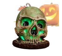 Generico Skull Lamp, HalloweenSkull Table Lamp, HalloweenSkull Seven-color
