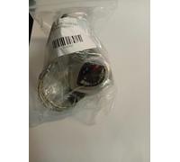Generico SL-TX50 Leva cambio grilletto bici 3v Interruttore sinistro