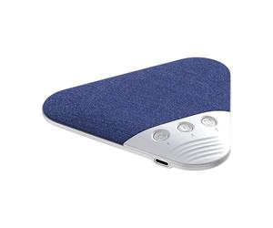 Generico Sleep Pillow Speaker, Pillow Speaker, Pillow's Speaker's For Sleeping, Bluetooths Pillows Speakers With White Noise Timer Wireless Sleep, Sleeps Pillows Speakers For Adults Women