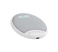 Generico Sleep Pillow Speaker, White Noise Appliance, Stable Wireless Sound, Under Pillow Design For Travel Hotel Home Bedroom Birthday Mother’s Day Teens Adults Family Music Lovers Relaxation