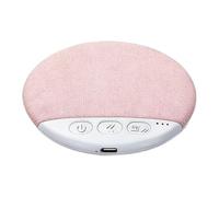 Generico Sleep Speaker Under Pillow - Ultra Thin Wireless 5.4 Pillow Speakers For Sleeping | Portable White Noise Machine With Timer X Insomnia & Side Sleepers | Bedside Sound Home, Travel &