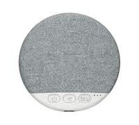 Generico Sleep Speaker Under Pillow - Ultra Thin Wireless 5.4 Pillow Speakers For Sleeping | Portable White Noise Machine With Timer X Insomnia & Side Sleepers | Bedside Sound Home, Travel &