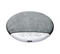 Generico Sleep Speaker Under Pillow - Wireless Portable Headphone, Pillow Sleep Headphones - For Bed Bedroom Home Hotel Apartment Dormitory Sleepers Insomnia Students Busy Professionals