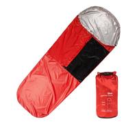 Generico Sleeping Bag Storage Sack - Thermal Insulated Cover Lightweight Durable Bags, Hiking Sack Holder, Outdoor Gear Organizer | Sleeping Bag Sacsk for Hiking Adventure Survival Climbing