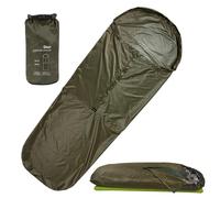 Generico Sleeping Bag Storage Sack - Thermal Insulated Cover Lightweight Durable Bags, Hiking Sack Holder, Outdoor Gear Organizer | Sleeping Bag Sacsk for Hiking Adventure Survival Climbing