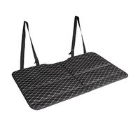 Generico Sleeping for Car Back - Auto Backseat Folding Sleep Resting Pad,Comfortable Car Back Sleeping for Long, Road, Business, Travel