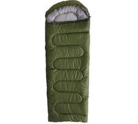 Generico Sleeping Survival Bag - Portable Waterproof Survival Sleeping Bag | Waterproof Sleeping | Water Resistant Lightweight Thermal for | for Outdoor