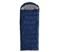 Generico Sleeping Survival Bag - Portable Waterproof Survival Sleeping Bag | Waterproof Sleeping | Water Resistant Lightweight Thermal for | for Outdoor