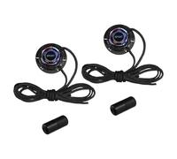 Generico Slegati Con Pomelli | Girevoli Con Chiusura Automatica | Pratici Cordini Per Uomini, Donne, Giovani E Adulti, Per Viaggiare, Andare A Scuola, Sport, Campeggiare O Sport