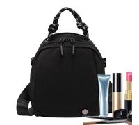 Generico Sling Backpack Zipper - Closure Waterproof Multiple Pockets