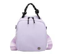 Generico Sling Backpack Zipper - Closure Waterproof Multiple Pockets