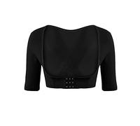 Generico Slip Donna Culotte Contenitive Donna Mutande Sollevamento Del Seno Da Gather X Shaped Supporto Per Torace Body Sculpting Beauty Back Shape Pancera Dimagrante Body Fascia Bk2 Xl
