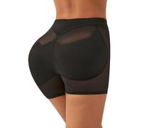 Generico Slip Push-up da Donna, Slip Solleva-Glutei, modellatori per Fianchi, Glutei Finti, Intimo Modellante per i Fianchi, Guaine Push-up per i Glutei