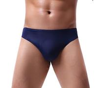 Generico Slip Uomo Taglia 7 Perizoma Sexy Hot Tanga Boxer Mare Mutande Mutanda Inguinale Cotone Ragazzo Thong