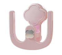 Generico Slipper Wall Hooks | 11.27x5.8x11.85cm Suction Cup Shoes Drying Hanger Hook,Convenient To Install Multifunctional Slipper Hanger, Space-Saving Storage Hooks For Entryway, Closet, Dorm