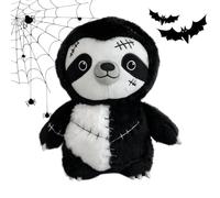 Generico Sloth Stuffed Animal 11 Inch Halloween Plush Decoration