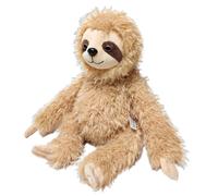 Generico Sloth Stuffed Animal, Plush Toys Realistic Sloth Cute Dolls, 21.65x15.75x11.02 Inches Huggable Soft Doll Hugging Companion, Room Decor, Home Decoration for Kids and Adults